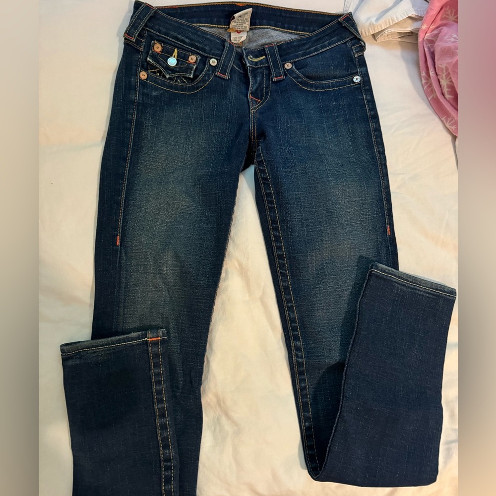 True Religion jeans